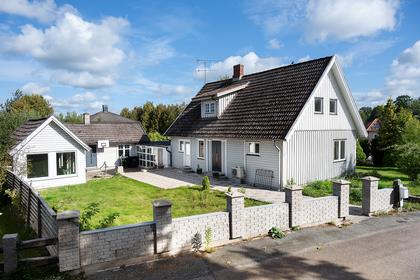 Exteriörbild