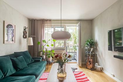 Interiörbild