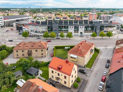 Exteriörbild