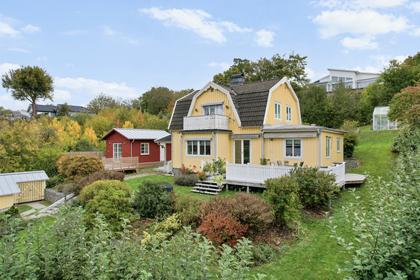 Exteriörbild