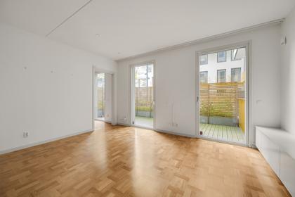 Interiörbild