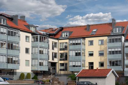 Exteriörbild