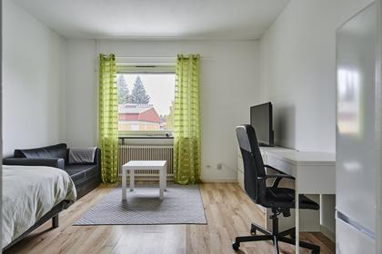 Interiörbild
