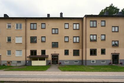 Exteriörbild