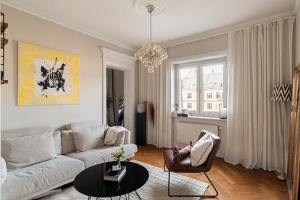 Interiörbild
