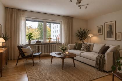 Interiörbild