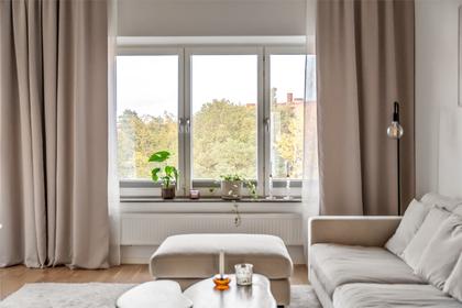 Interiörbild