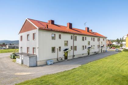 Exteriörbild