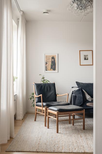Interiörbild