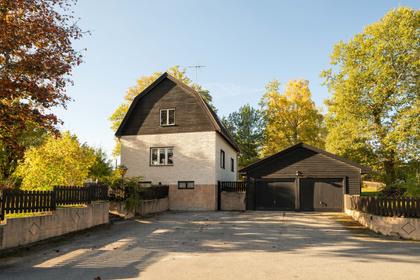 Exteriörbild