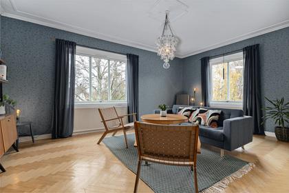 Interiörbild