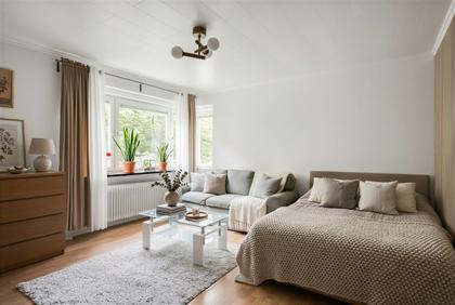 Interiörbild