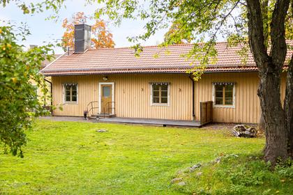Exteriörbild