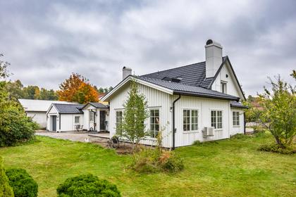 Exteriörbild