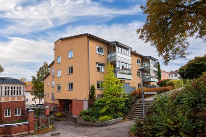 Exteriörbild