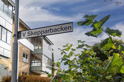 Interiörbild