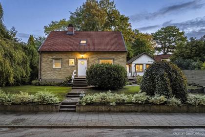 Exteriörbild