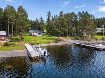 Bild av närområdet