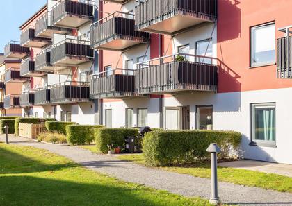 Exteriörbild