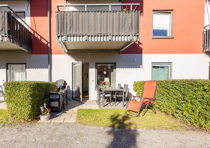 Exteriörbild