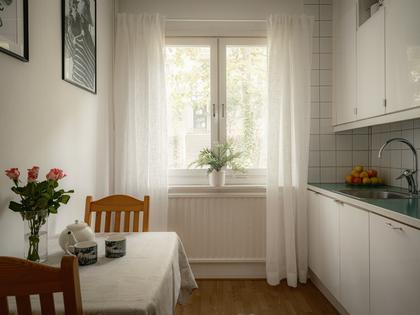 Kök eller matrum
