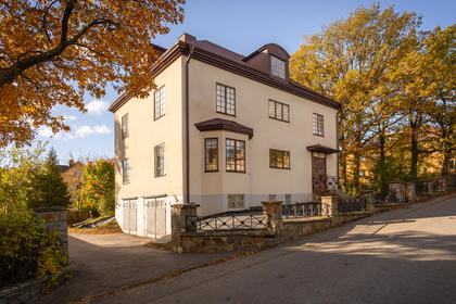 Exteriörbild