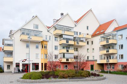 Exteriörbild