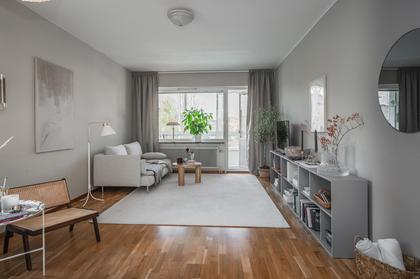 Interiörbild