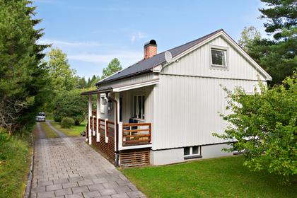 Exteriörbild