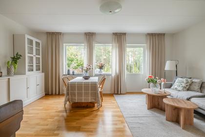 Interiörbild