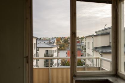 Interiörbild