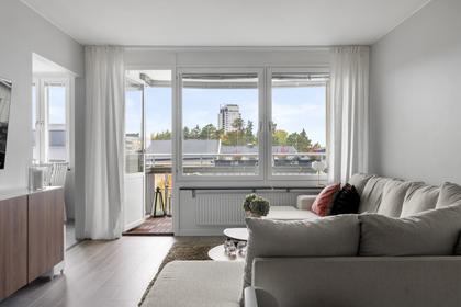 Interiörbild