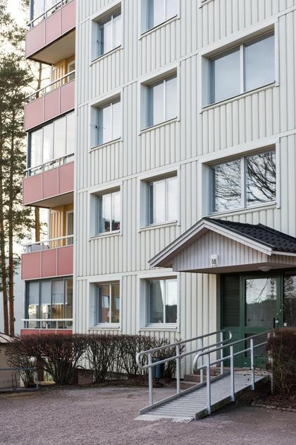 Exteriörbild