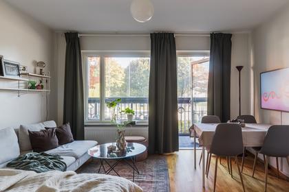 Interiörbild