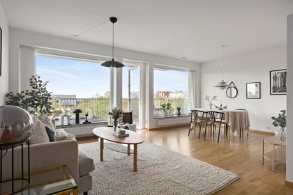 Interiörbild