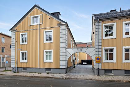 Exteriörbild