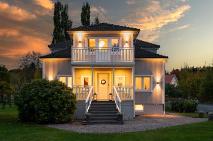 Exteriörbild