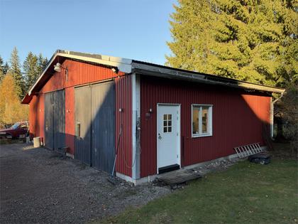 Exteriörbild