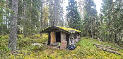 Exteriörbild