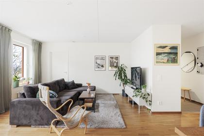 Interiörbild
