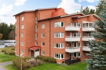 Exteriörbild