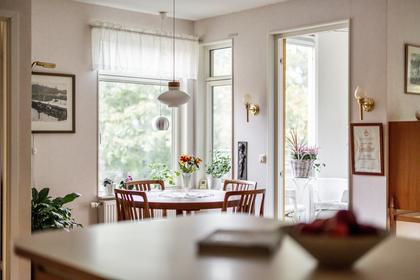 Interiörbild