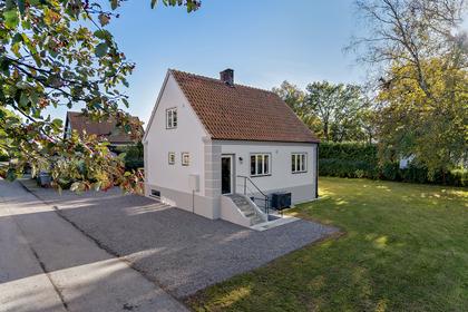 Exteriörbild