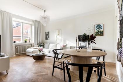 Interiörbild