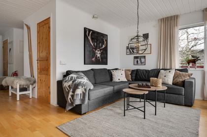 Interiörbild