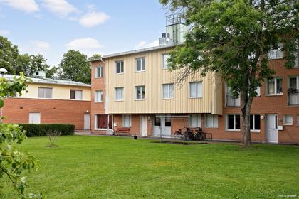 Exteriörbild