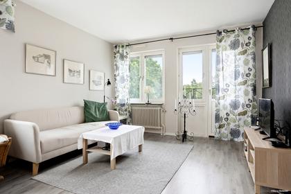 Interiörbild