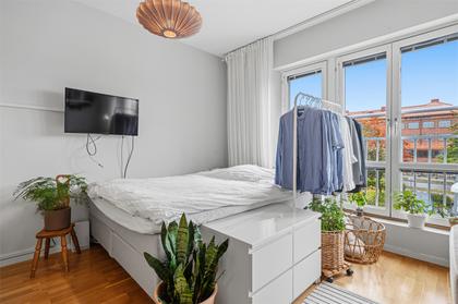 Interiörbild
