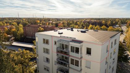 Exteriörbild