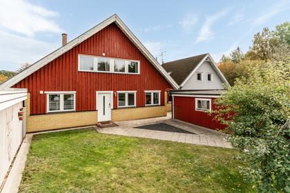 Exteriörbild